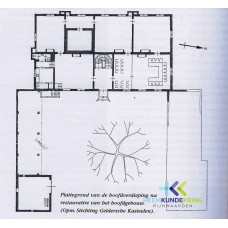 Plattegrond Huis Aerdt